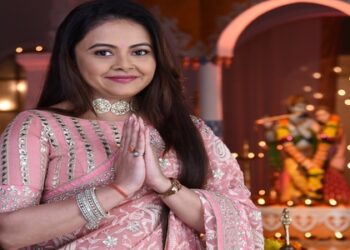 Rashmi Sharma’s Saath Nibhaana Saathiya to return with Season 2 on Star Plus