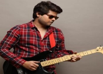 Gaurav Dutta’s debut single ‘Jammu Sheharan’ strikes the right chord