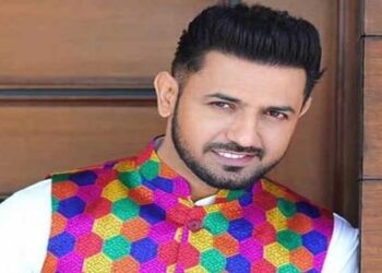 GIPPY GREWAL CREATS HISTORY, SONG ‘ASK’EM’ BECOMES THE MOST COMMENTED SONG WORLWIDE