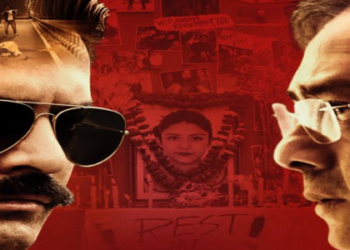 The trailer of Eros Now’s latest crime thriller ‘Halahal’ will chill you to the bone