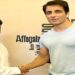 Sonu Sood became the brand ambassador of ISM Edutech