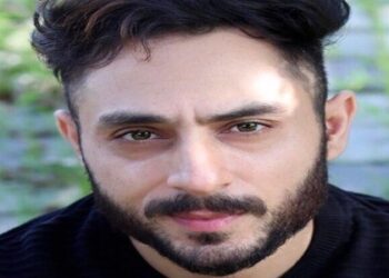 My MOM will always be my best teacher: Mudasir Zafar