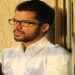 Prashantt Guptha broke down during this climax scene