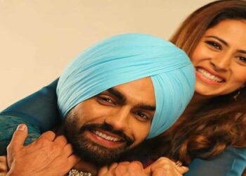 TIPS MUSIC ACQUIRES WORLDWIDE MUSIC RIGHTS OF AMMY VIRK & SARGUN MEHTA STARER “QISMAT 2”