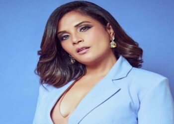 Richa rallies for creators; urges actors to promote writers and directors