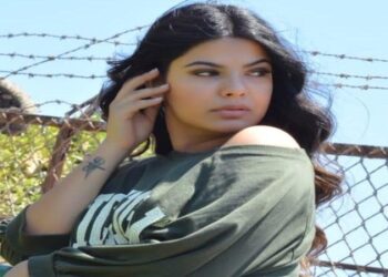 TV Actress Rashika Singh celebrated her birthday with glitz and grace