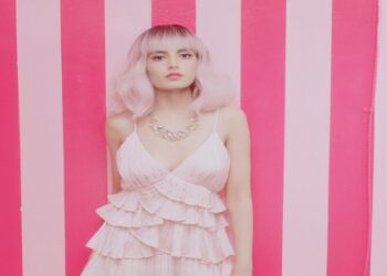 SHANNON K PRESENTS HER NEW SONG “RUN” WITH A MESSAGE