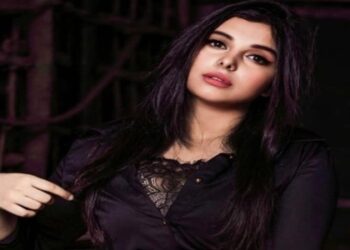 Shriyam Bhagnani excited for her next with Nagesh Kukunoor