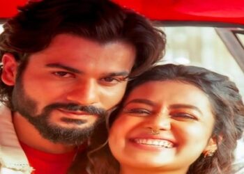 Sunny Kaushal makes his music video debut with ‘Taaron Ke Sheher’