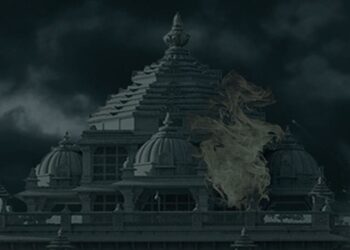 ZEE5 ANNOUNCES ORIGINAL FILM STATE OF SIEGE: AKSHARDHAM