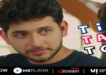 Tejas Barve’s web series Tik Tak Toe is now streaming