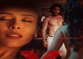 ShemarooMe Box Office turns up the fear quotient with their next release – X Zone