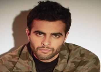 One by one I’m checking off directors from my wish list: Ankur Rathee