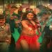 An unrecognizable Manoj and smashing Karishma get us grooving