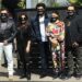 ‘Bhoot Police’ team geared up for the shoot, leave for Dalhousie