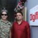 App Digiflix TV’s new office in Mumbai inaugurated on Dashera