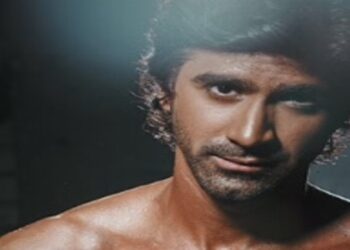 Eshaan Shanker’s next ‘Jolly 1995’ will make you reminisce your high school love story