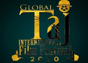 Global Taj International Film Festival will be held on 6 to 8 November this year