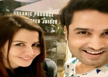 Georgia Andriani and Yawar Mirza all set to start shooting in Dubai for their upcoming single
