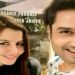 Georgia Andriani and Yawar Mirza all set to start shooting in Dubai for their upcoming single