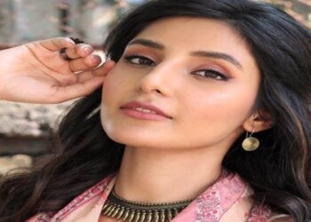 Mirzapur is a big G-Spot for me-  Guns and Ghoonghat, says actor Harshita Gaur