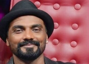 Get ready to hit the dance floor as Asees Kaur, Remo D’Souza, Nakash Aziz team up for ‘Moj Pe Moj’