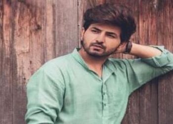 Nikk reunite for a single Badaami Rang with Actress Avneet Kaur