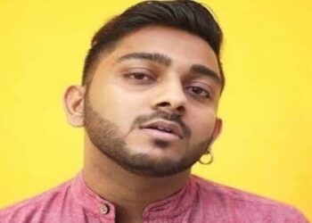 Musician Ritviz collaborates with homegrown Indian app to release short original songs