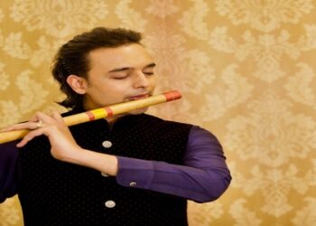 Experience pure divinity and bliss with Tips Music and Siddharth Mohan’s festive offering “Shridharam Madhavam”