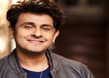 Sonu Nigam is soon to release his new single ‘Jo Tune Likha’