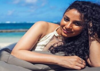Natashaa Iyer debuts with a music video ‘Sauda’