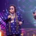 RJ Anmol plays Solo Saxophone on Jammin & Shocks Bappi da