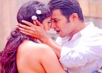 Aditya Singh Rajput to feature in a highly emotional music video along with Shweta Kothari