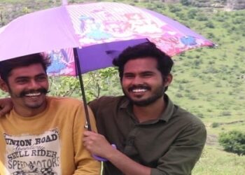 Arbaz Shaikh and Tanaji Galgunde together again in FREE HIT DANAKA