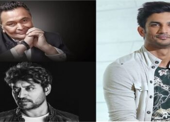IFFM 2020 to pay tribute to Rishi Kapoor, Irrfan Khan and Sushant Singh Rajput with a special screening of their films