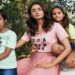 Alia Bhatt launched her own label of kids clothing