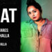 Shefali Alvarez’s new single Aadat: Snazzy yet Sophisticated