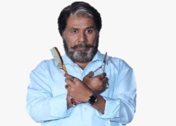 The challenging part of this role is learning Haryanvi: Ashok Lokhande