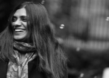 Abundantia Entertainment and Anu Menon collaborate again for a thrilling murder mystery