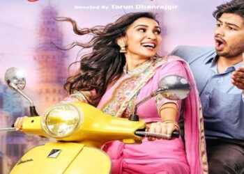 Bolo Hau trailer released