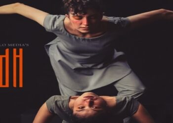 This December, delve into Zee Theatre’s thrilling teleplay ‘Gidh’