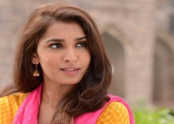 Film editor Jahnavi Dhanrajgir to debut in Bollywood with film BOLO HAU