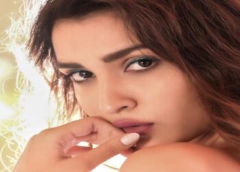 Salman Khan gave me the final push I needed to give acting a shot: Jahnavi