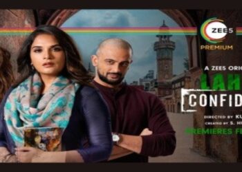 ZEE5’s ‘Lahore Confidential’ release rescheduled to February 2021