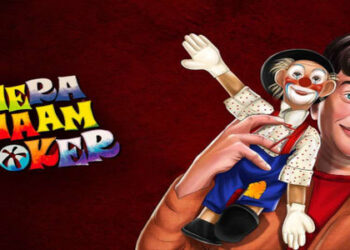 MERA NAAM JOKER completes 50 years of release