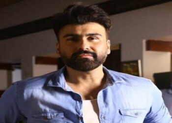 No mask means no shooting for actor Aarya  Babbar