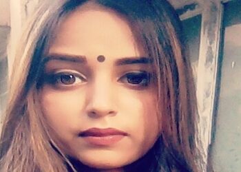 Singer Roshni Kaur gets award from IFEFA Awards Australia 2020