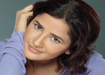 Shalini Panday shines in the short film Dwand