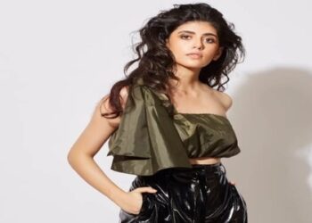 Sanjana Sanghi’s comfy fashion game on point!