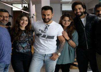 Deepshikha Deshmukh takes to Instagram to celebrate one year of ‘Jawaani Jaaneman’